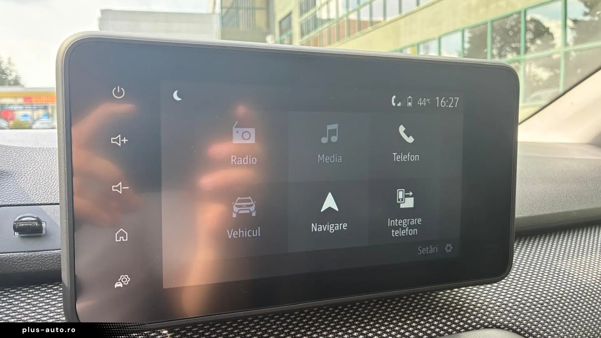 Logan XX 2025 7000 km TCe 90cp