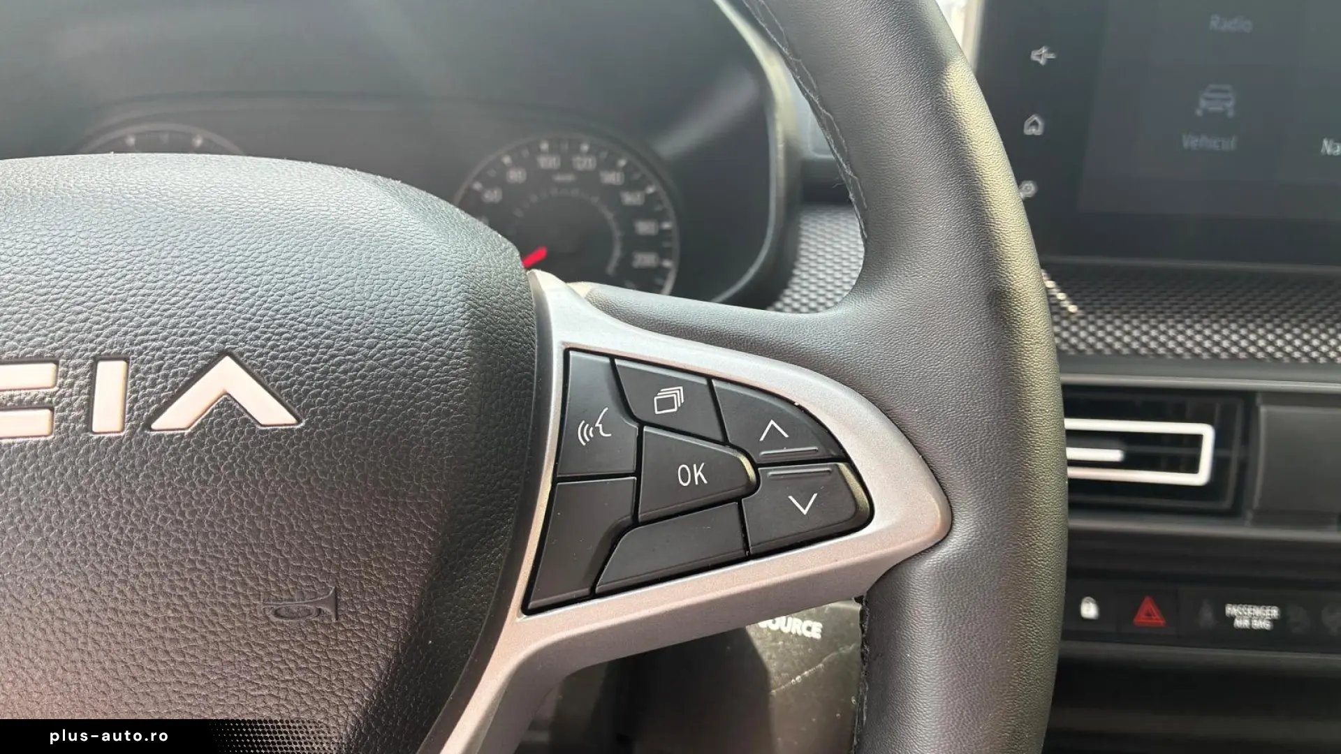 Logan XX 2025 7000 km TCe 90cp