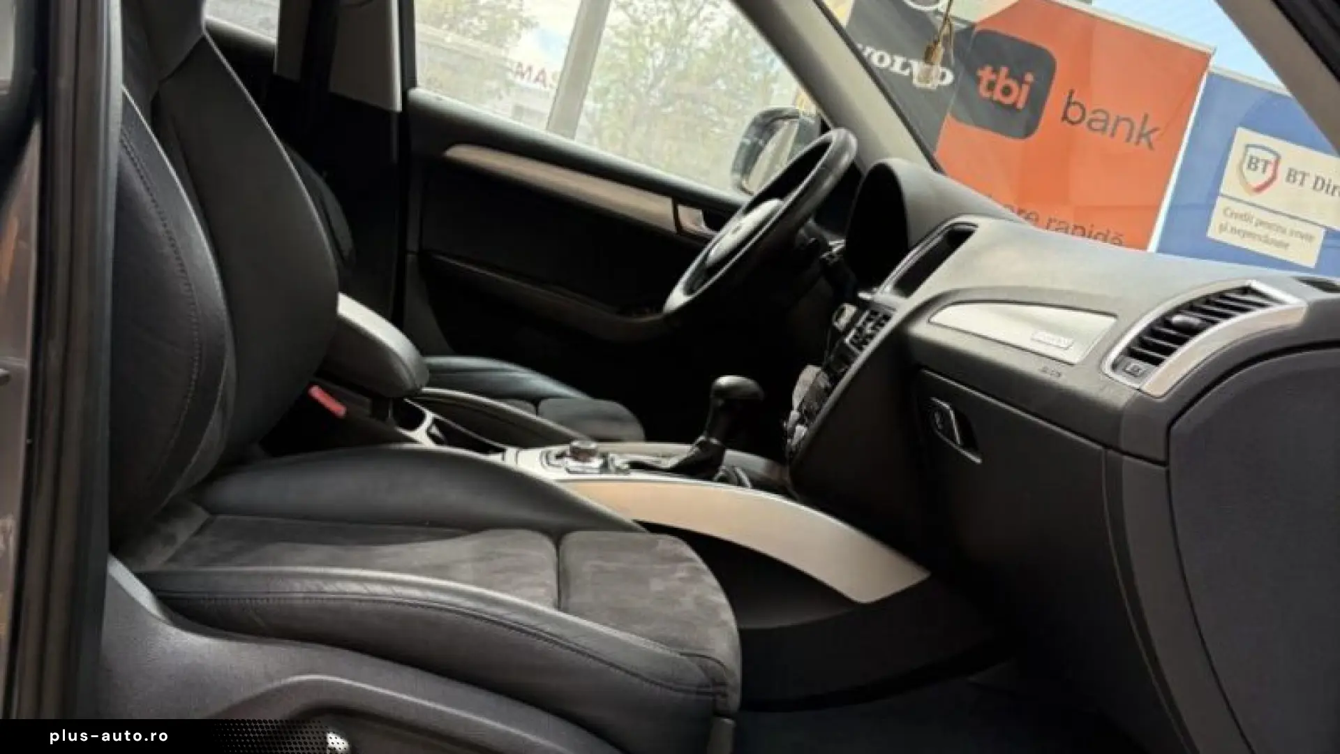AUDI Q5 QUATTRO ALLROAD 4X4   2015-09