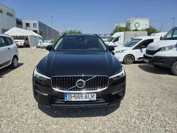 Volvo XC 60 2021
