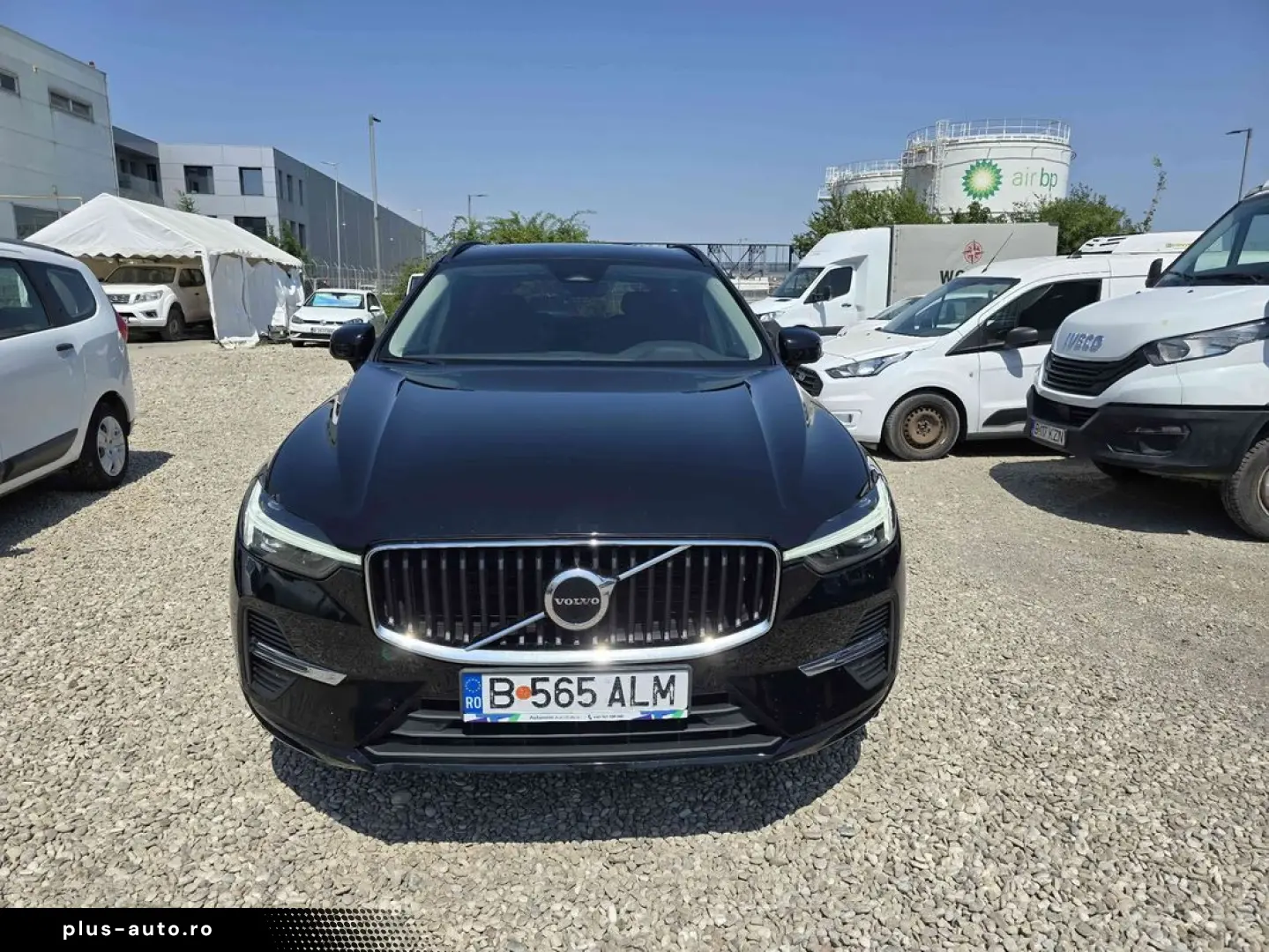 Volvo XC 60 2021