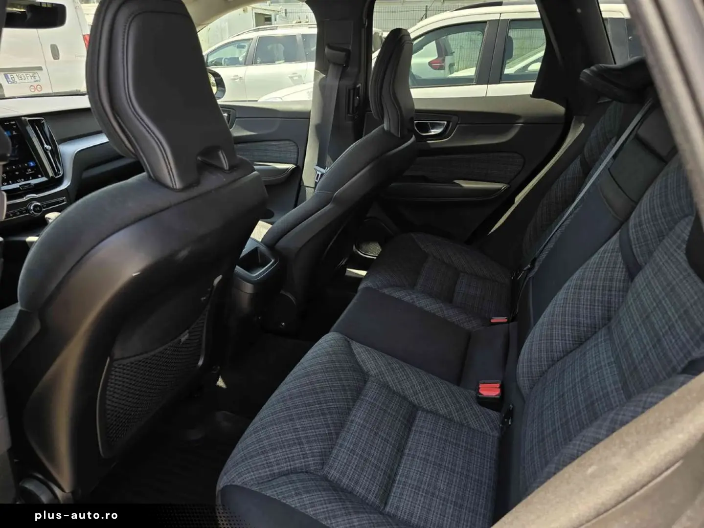 Volvo XC 60 2021