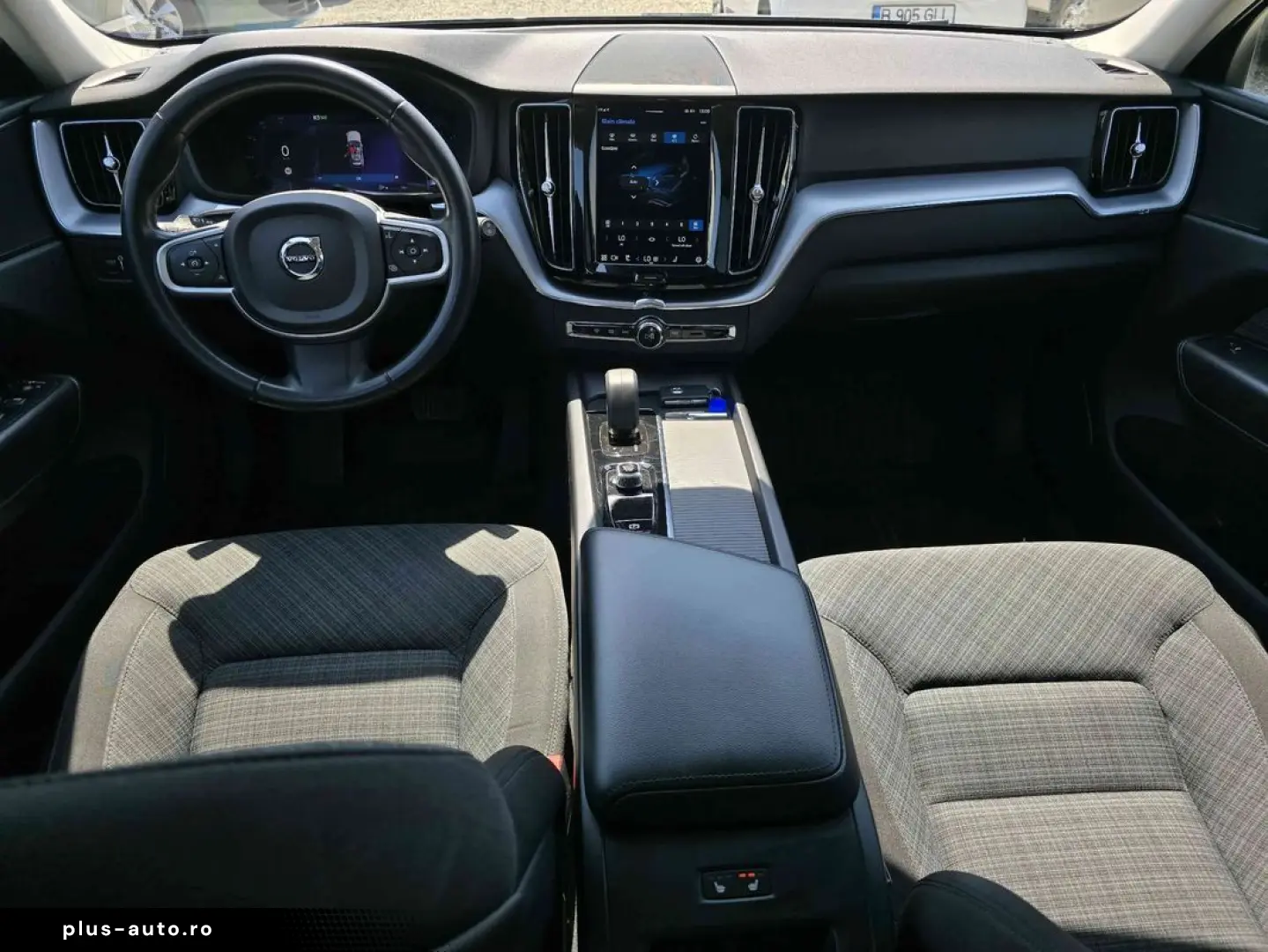 Volvo XC 60 2021