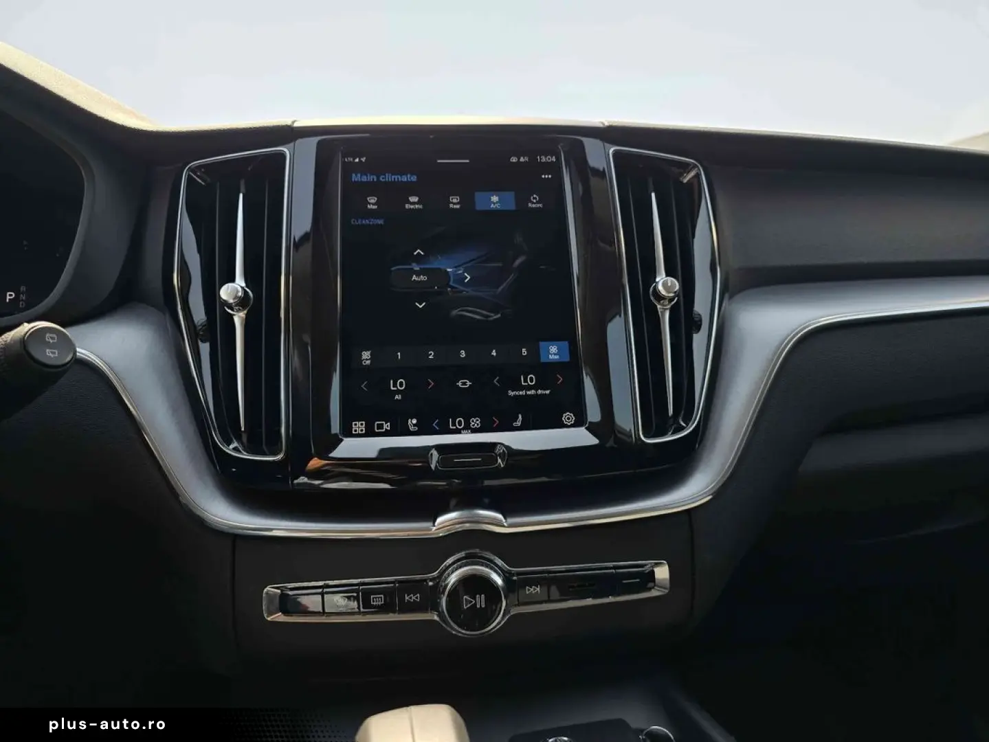 Volvo XC 60 2021