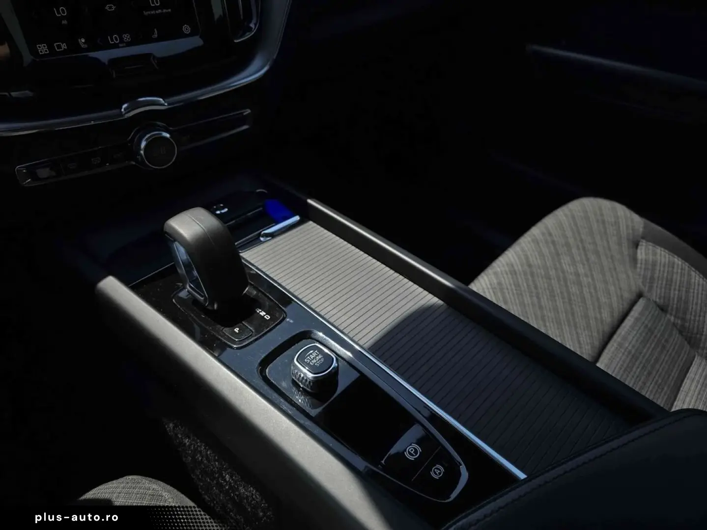 Volvo XC 60 2021