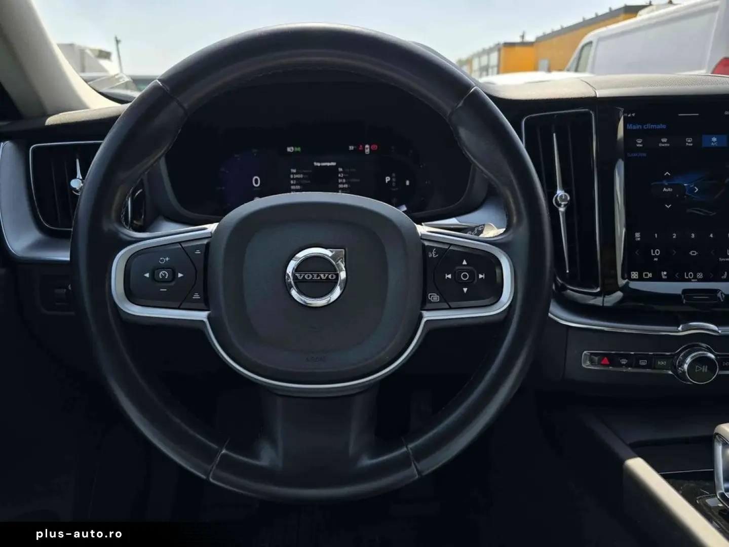 Volvo XC 60 2021