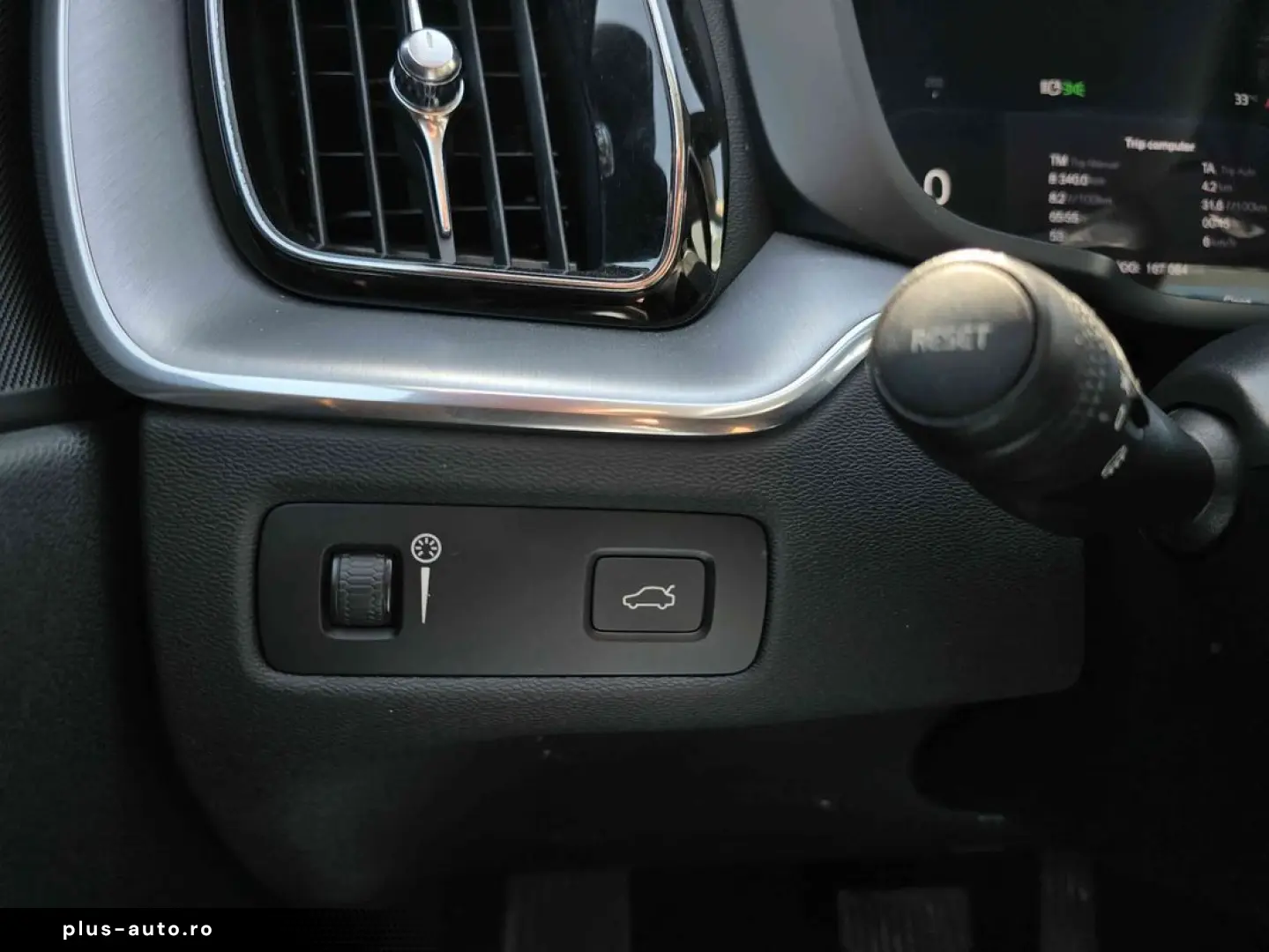 Volvo XC 60 2021