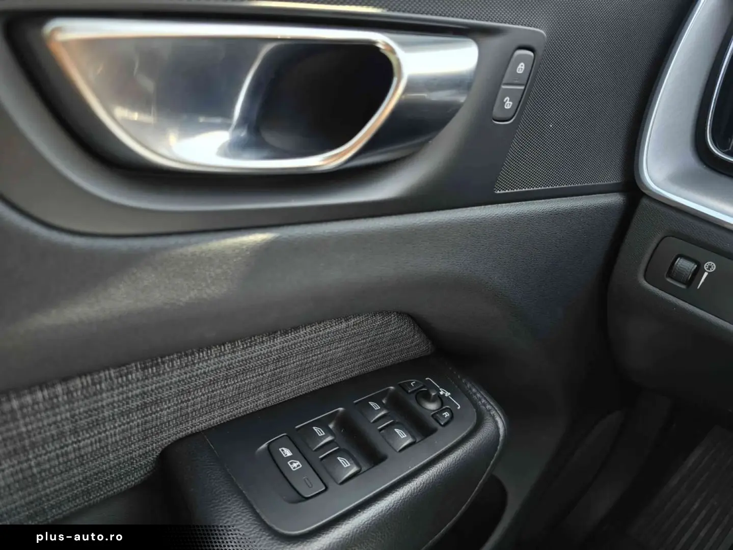 Volvo XC 60 2021