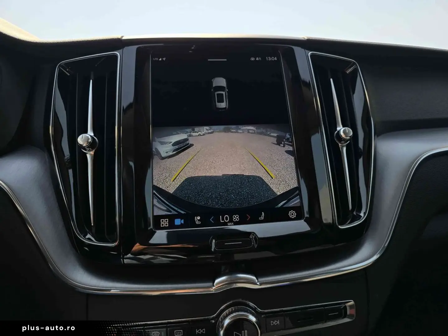 Volvo XC 60 2021