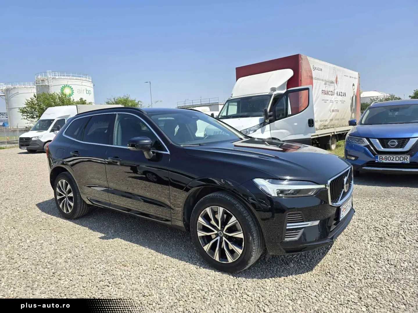 Volvo XC 60 2021