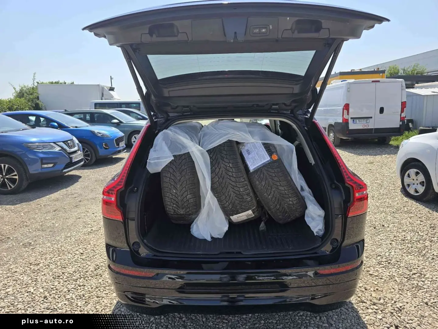Volvo XC 60 2021