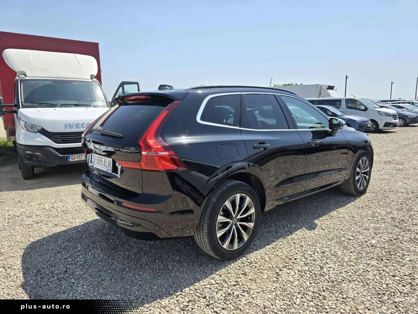 Volvo XC 60 2021