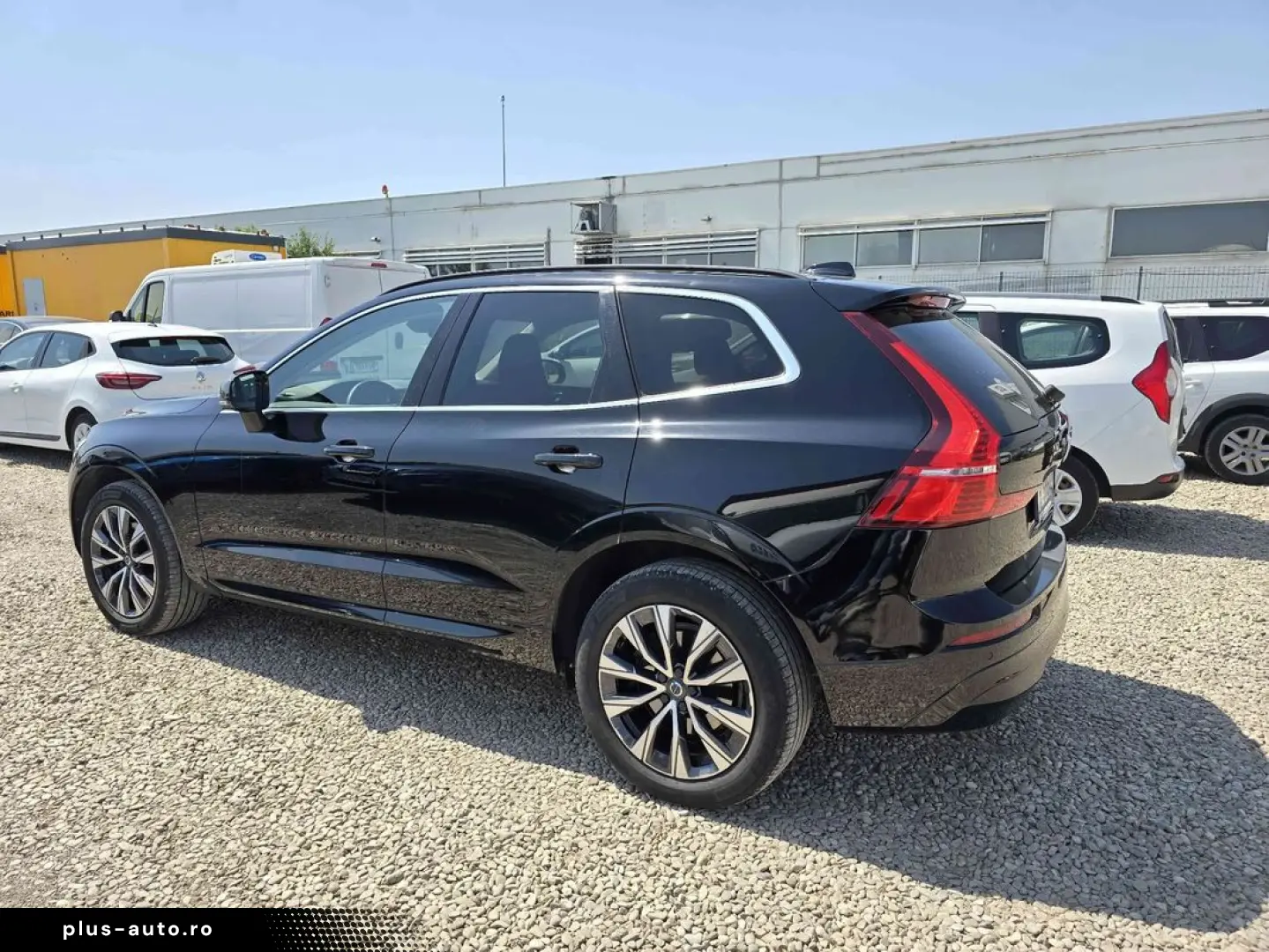 Volvo XC 60 2021