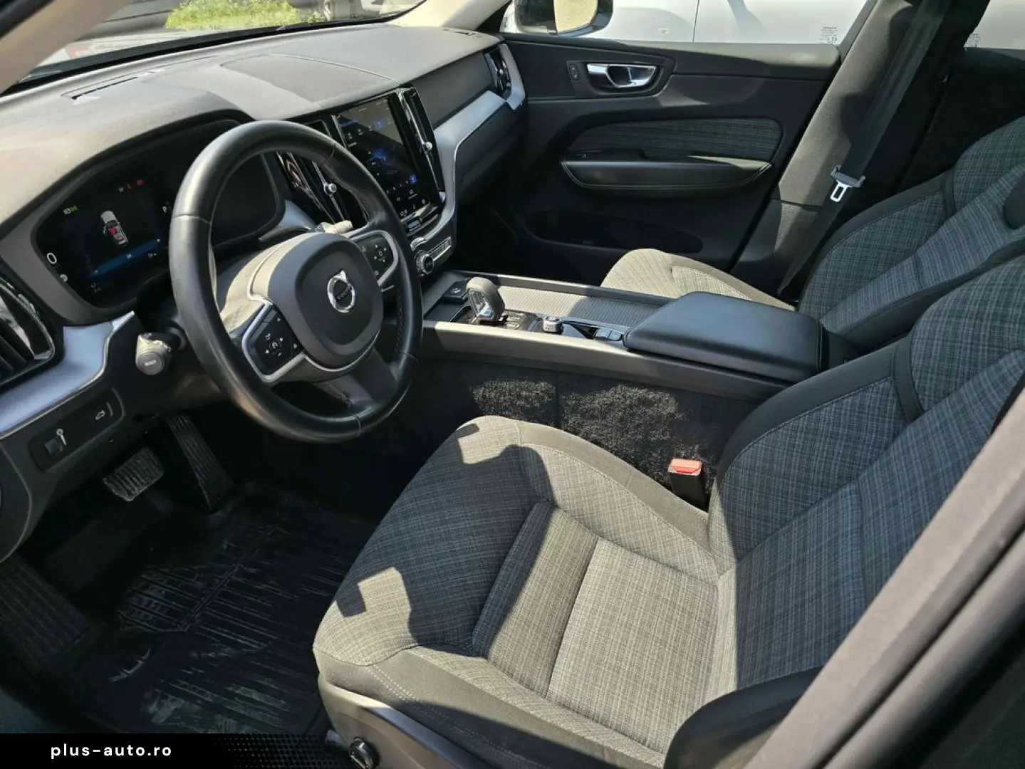 Volvo XC 60 2021