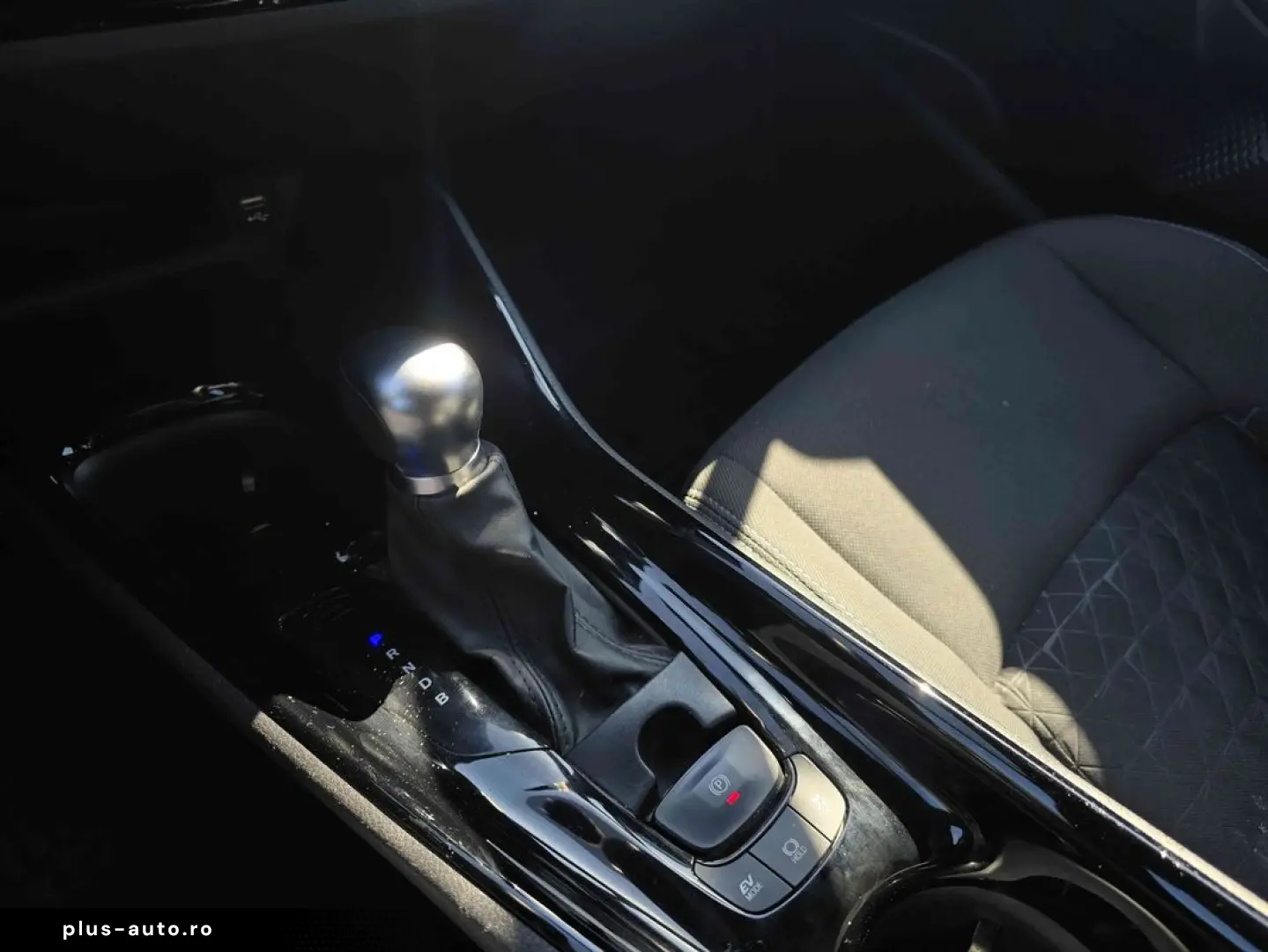 Toyota C-Hr 2021