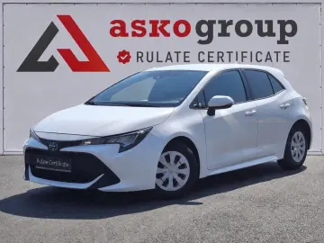 Toyota Corolla 1.8 Hybrid Dynamic Eco