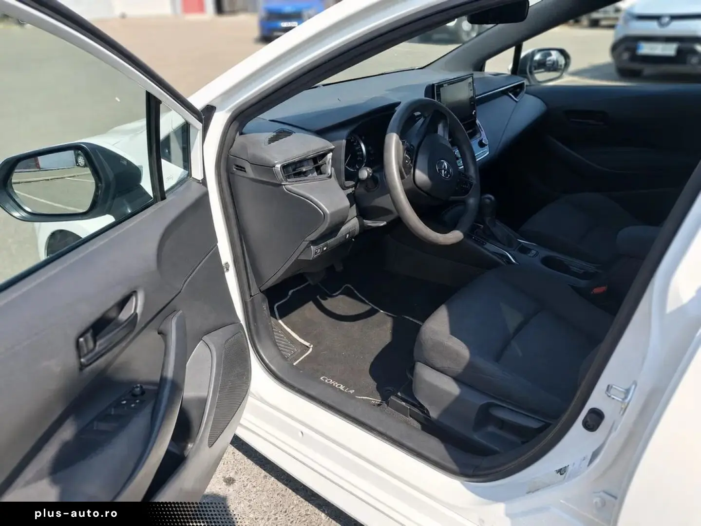 Toyota Corolla 1.8 Hybrid Dynamic Eco