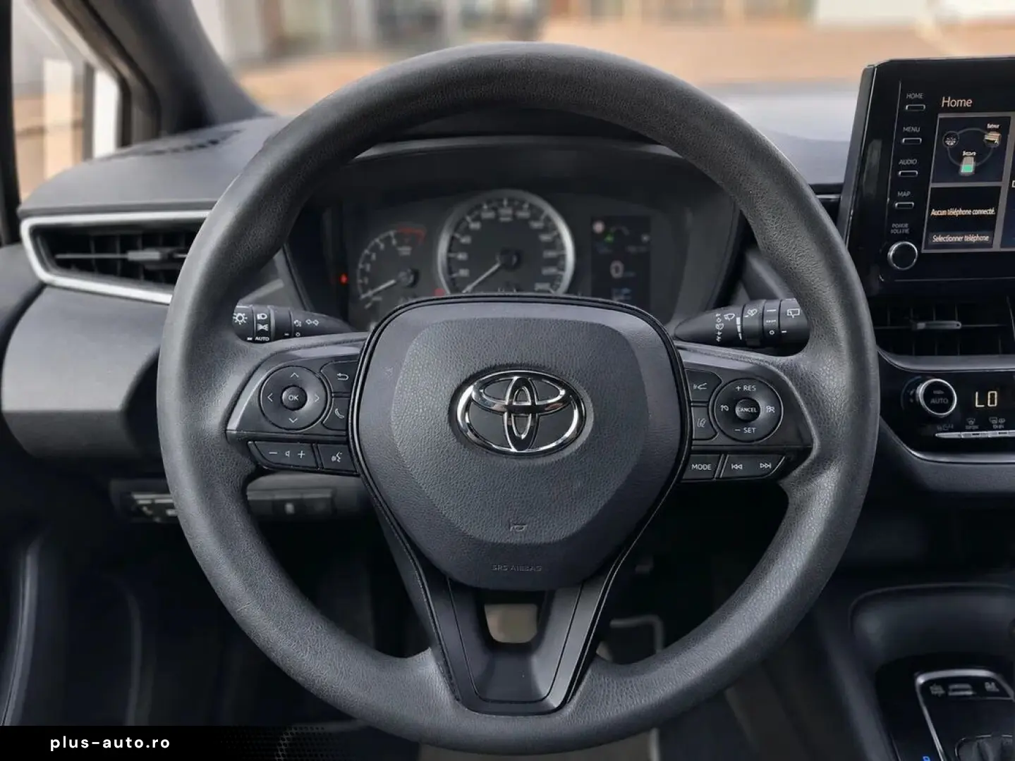 Toyota Corolla 1.8 Hybrid Dynamic Eco