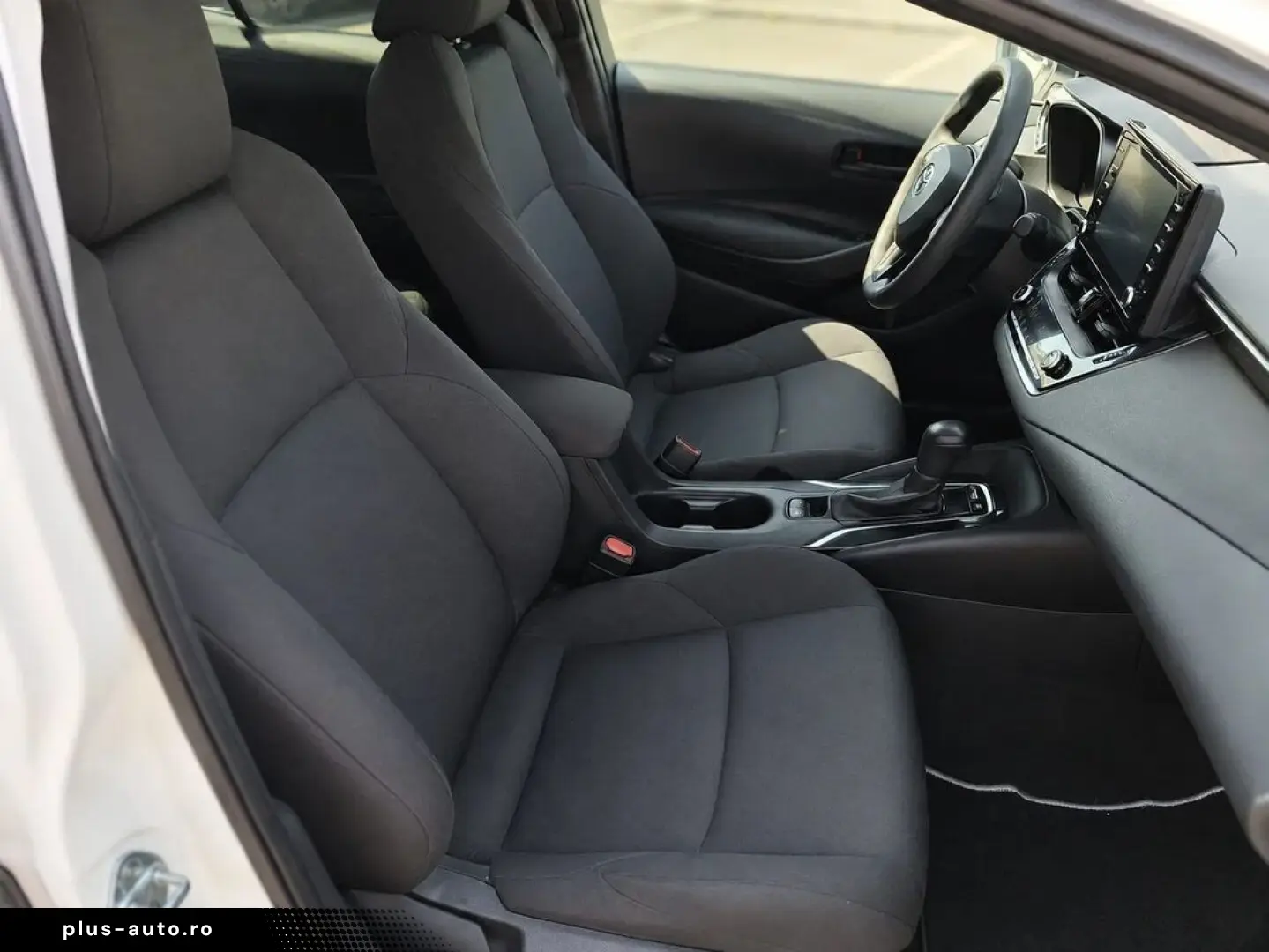 Toyota Corolla 1.8 Hybrid Dynamic Eco