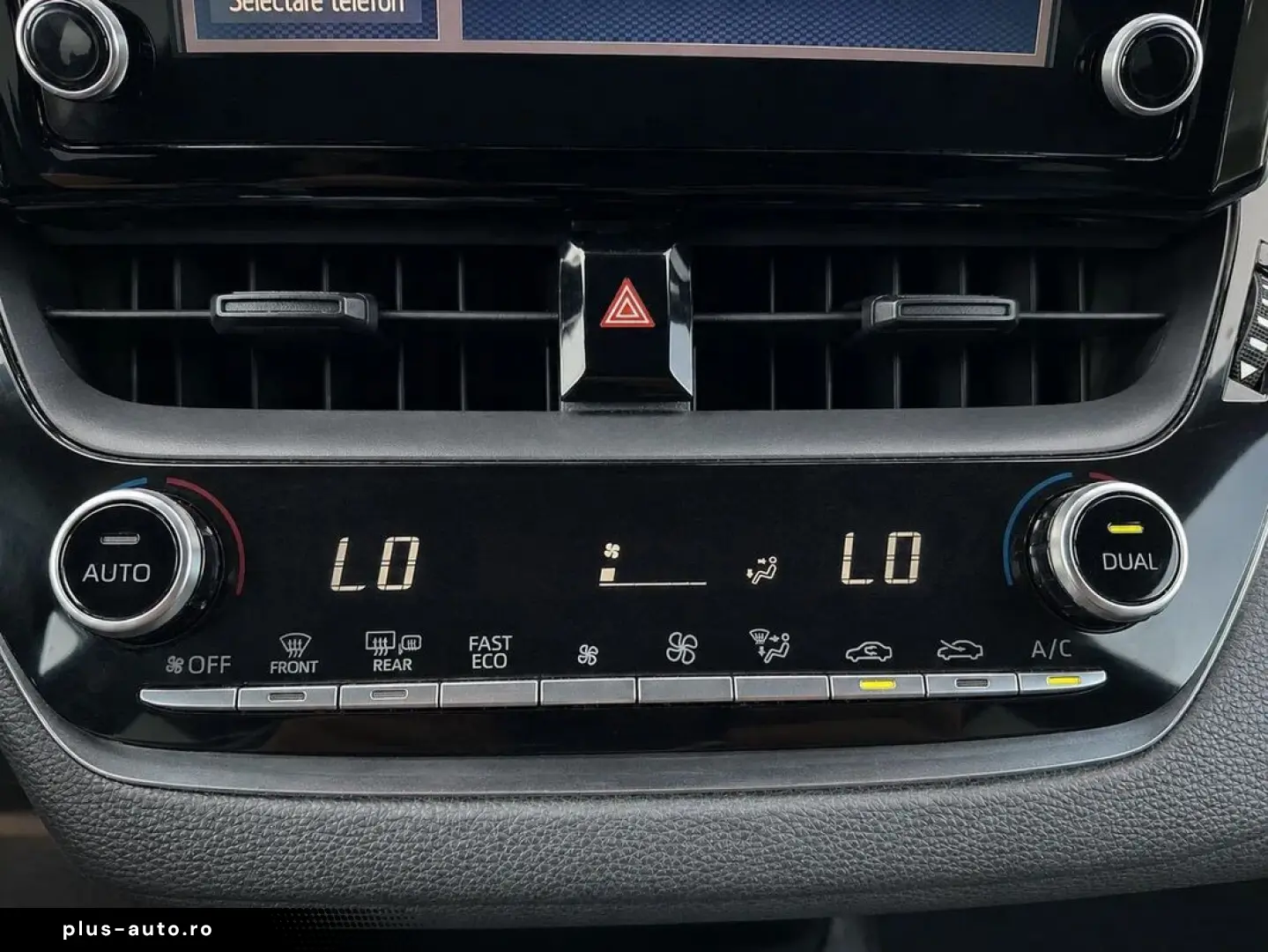 Toyota Corolla 1.8 Hybrid Dynamic Eco