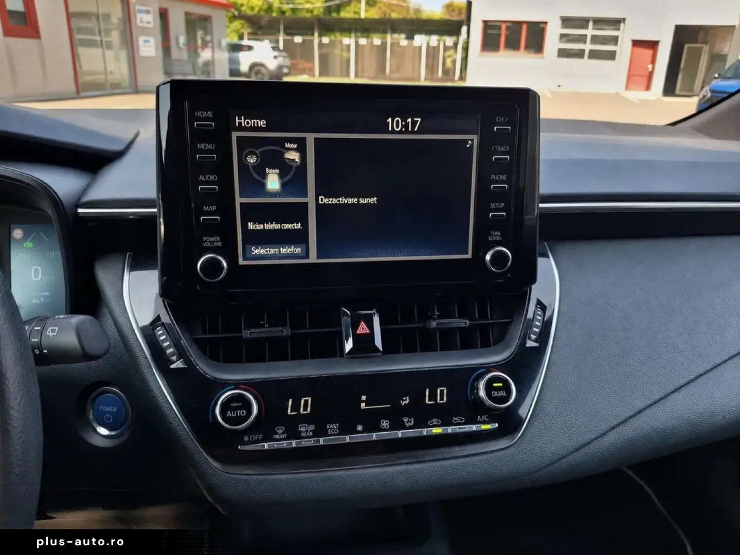 Toyota Corolla 1.8 Hybrid Dynamic Eco