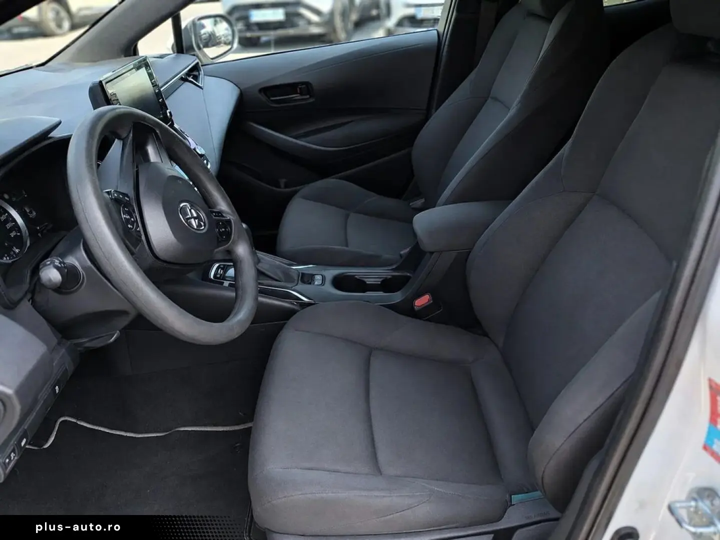 Toyota Corolla 1.8 Hybrid Dynamic Eco