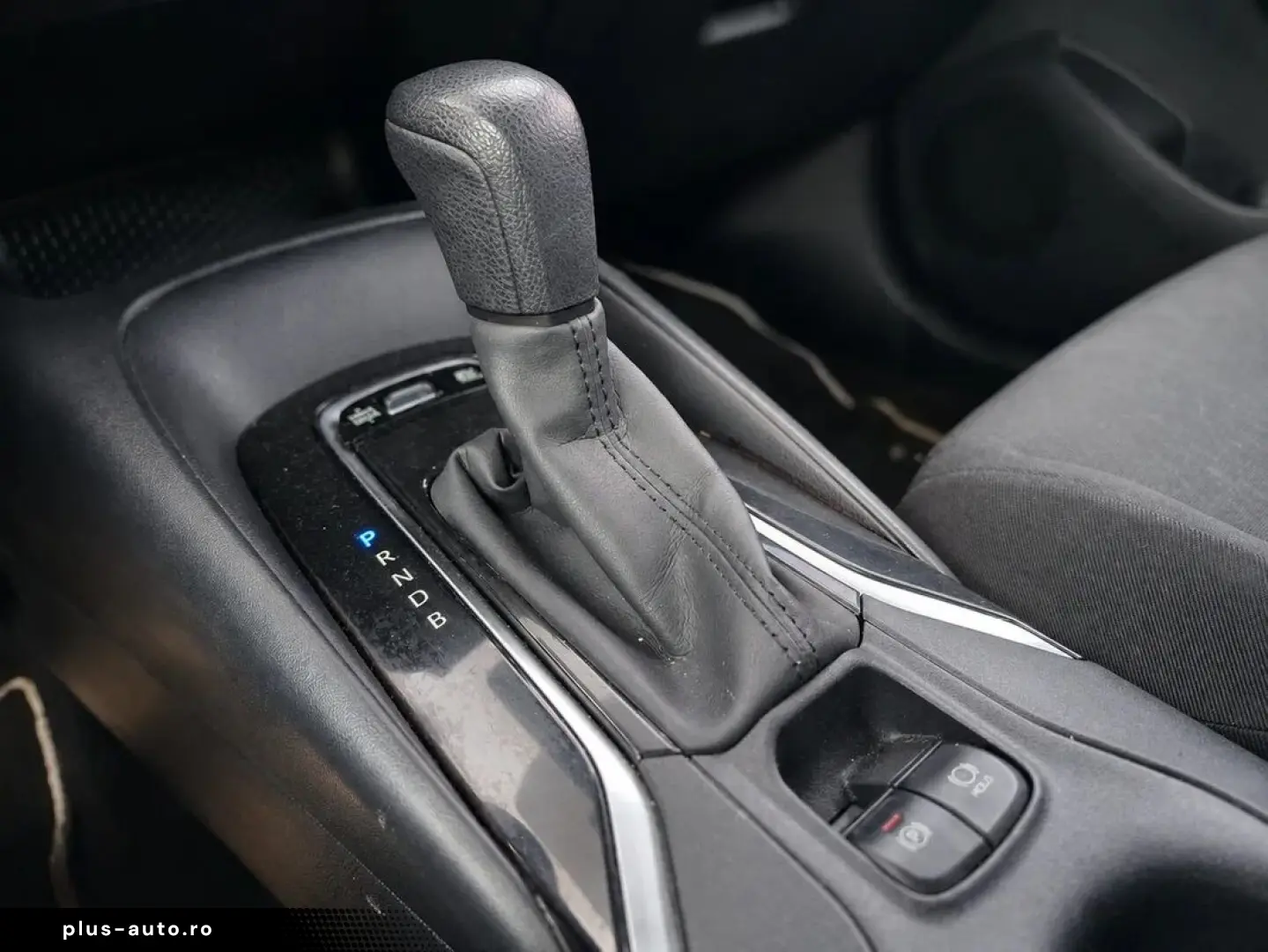 Toyota Corolla 1.8 Hybrid Dynamic Eco
