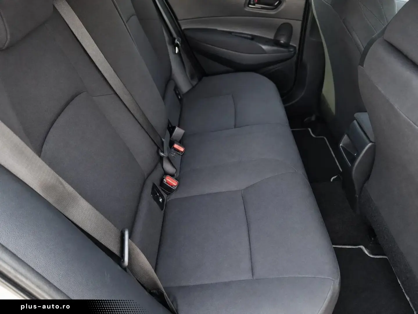 Toyota Corolla 1.8 Hybrid Dynamic Eco