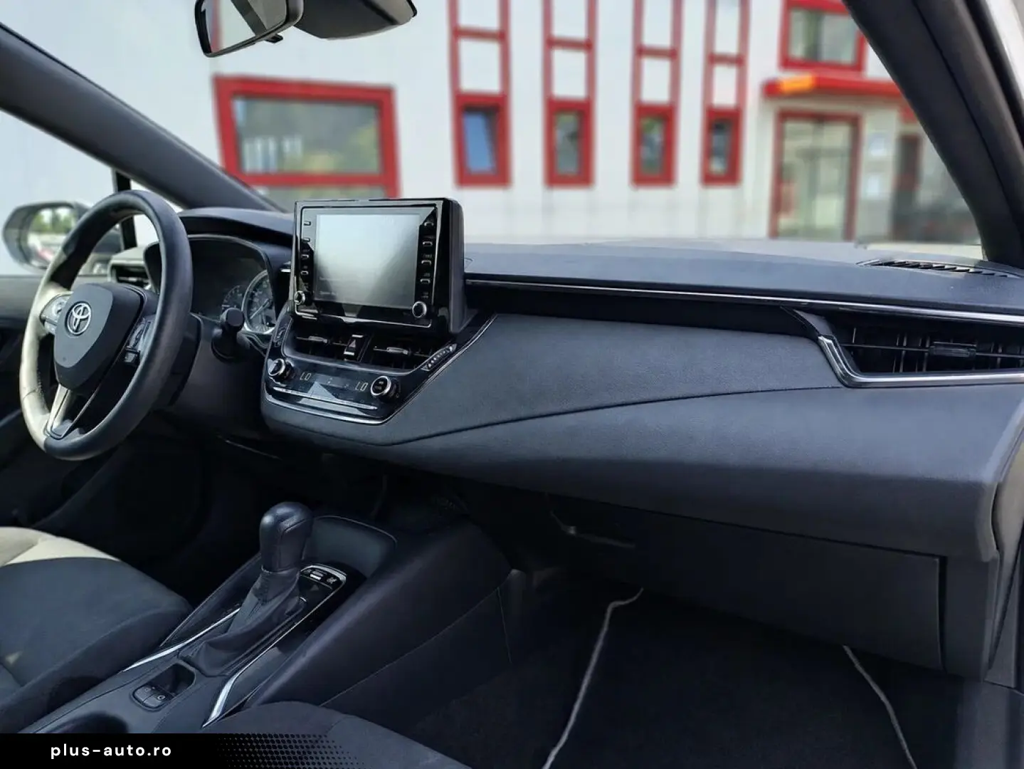 Toyota Corolla 1.8 Hybrid Dynamic Eco