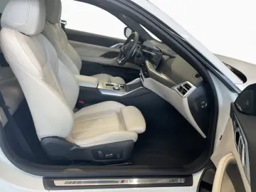 BMW M440d xDr Coupe M SPORT AdLED AHK GSD H K DAPro