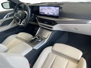 BMW M440d xDr Coupe M SPORT AdLED AHK GSD H K DAPro