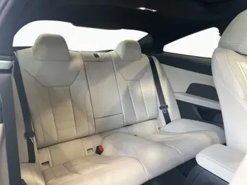 BMW M440d xDr Coupe M SPORT AdLED AHK GSD H K DAPro