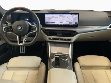 BMW M440d xDr Coupe M SPORT AdLED AHK GSD H K DAPro