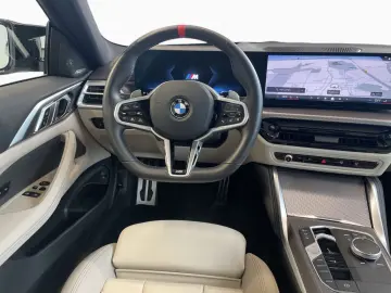 BMW M440d xDr Coupe M SPORT AdLED AHK GSD H K DAPro
