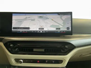 BMW M440d xDr Coupe M SPORT AdLED AHK GSD H K DAPro
