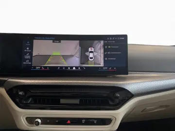 BMW M440d xDr Coupe M SPORT AdLED AHK GSD H K DAPro