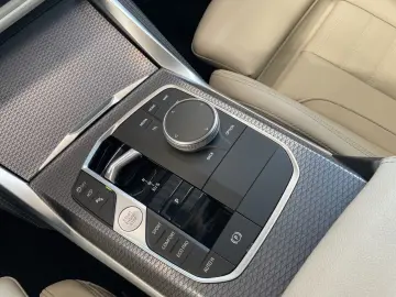 BMW M440d xDr Coupe M SPORT AdLED AHK GSD H K DAPro