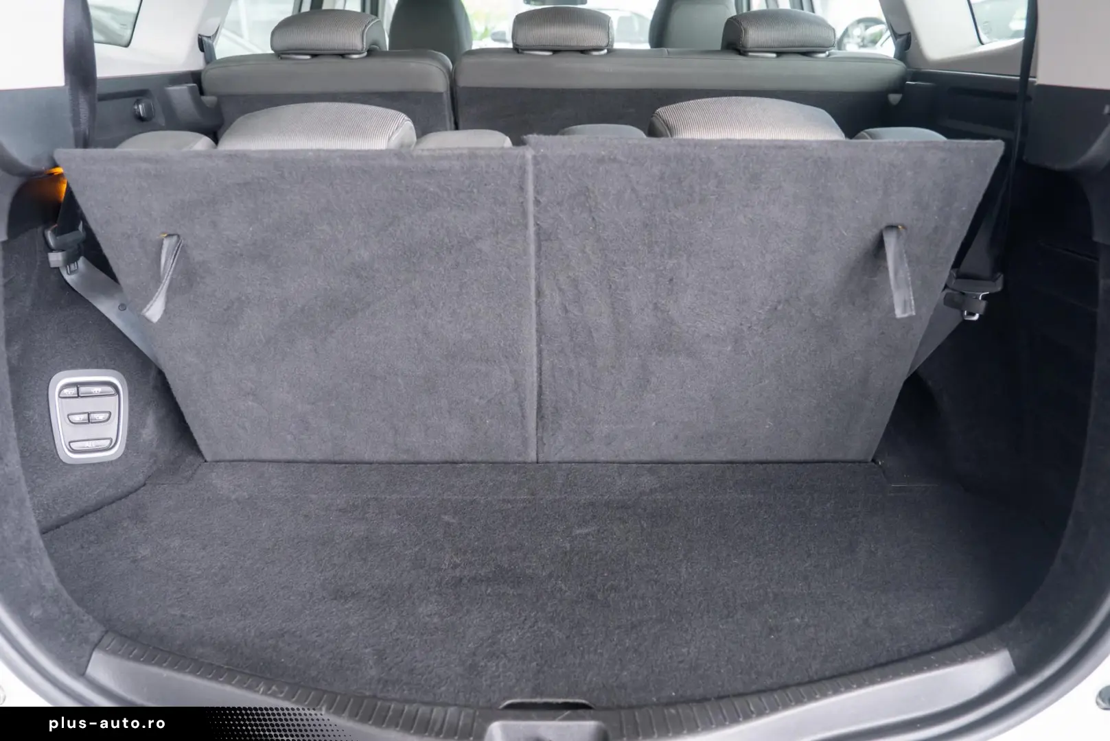 Renault Scenic ENERGY dCi 110 EDC