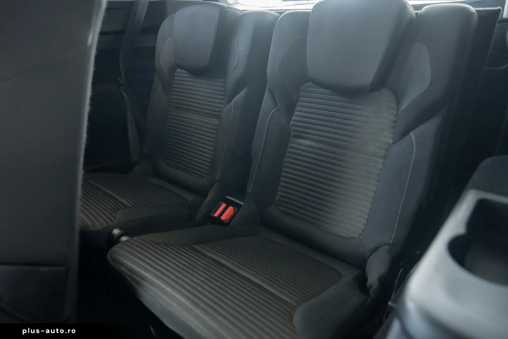 Renault Scenic ENERGY dCi 110 EDC