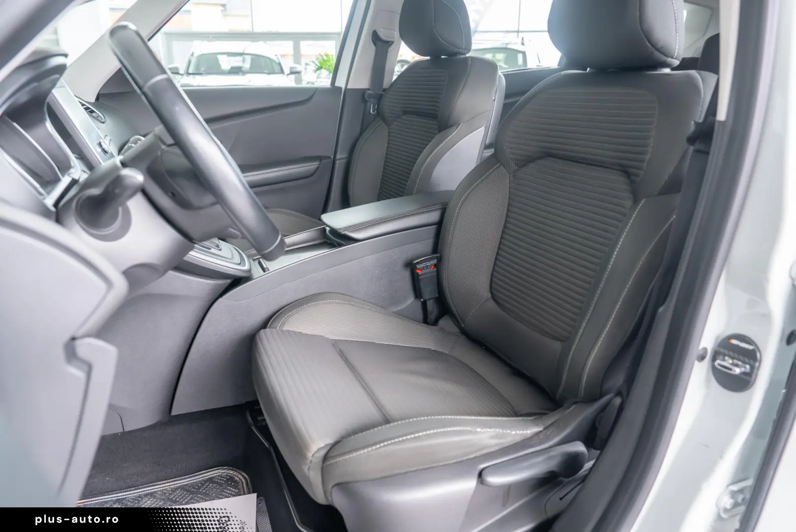 Renault Scenic ENERGY dCi 110 EDC