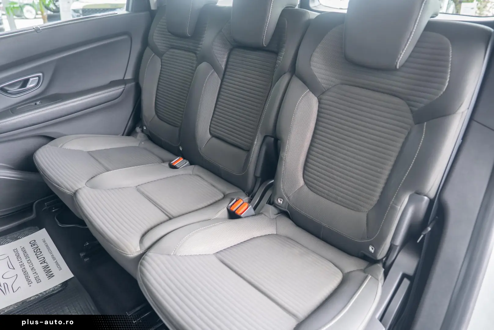 Renault Scenic ENERGY dCi 110 EDC