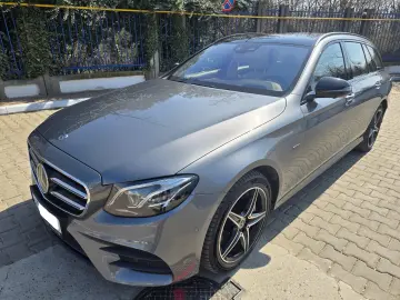 Mercedes-Benz E 300de