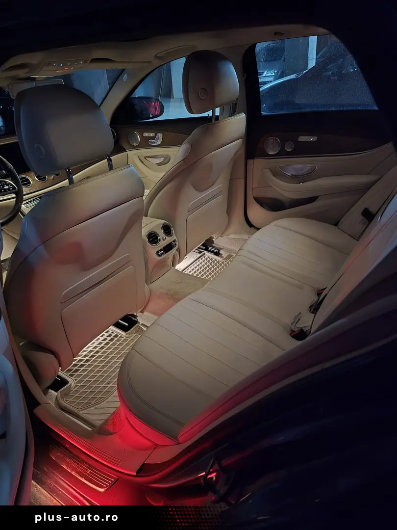 Mercedes-Benz E 300de