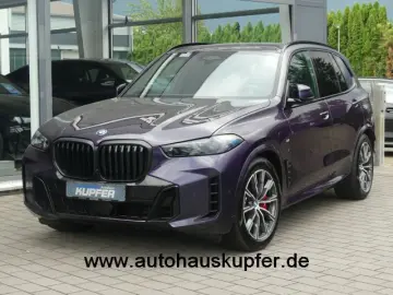 BMW X5 50e xDrive M Sportp PRO-1Hd Park ACC Prof-AHK