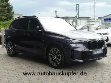 BMW X5 50e xDrive M Sportp PRO-1Hd Park ACC Prof-AHK