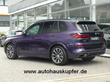 BMW X5 50e xDrive M Sportp PRO-1Hd Park ACC Prof-AHK