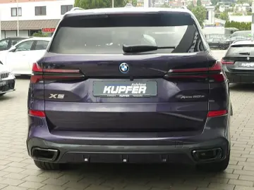 BMW X5 50e xDrive M Sportp PRO-1Hd Park ACC Prof-AHK