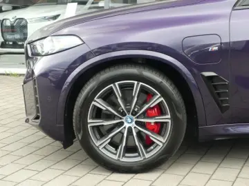 BMW X5 50e xDrive M Sportp PRO-1Hd Park ACC Prof-AHK