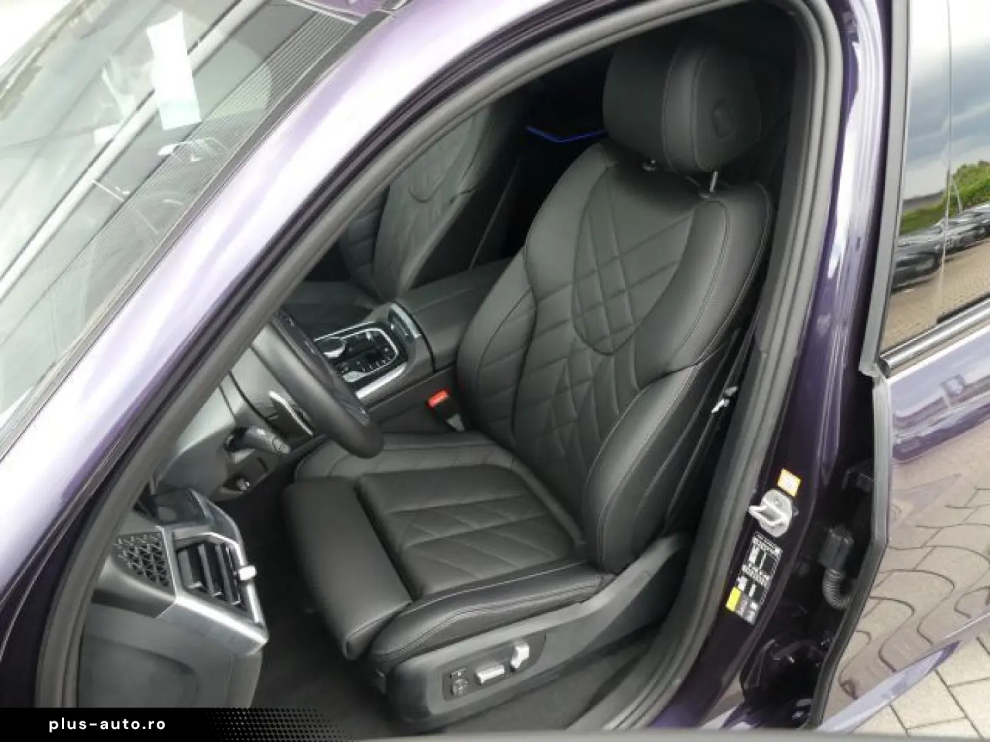 BMW X5 50e xDrive M Sportp PRO-1Hd Park ACC Prof-AHK