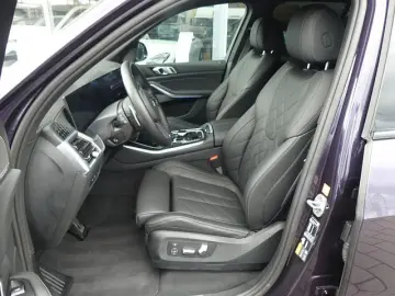 BMW X5 50e xDrive M Sportp PRO-1Hd Park ACC Prof-AHK